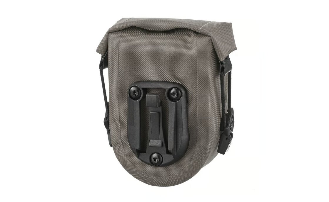 Ortlieb Micro-Bag Satteltasche 0,5L
