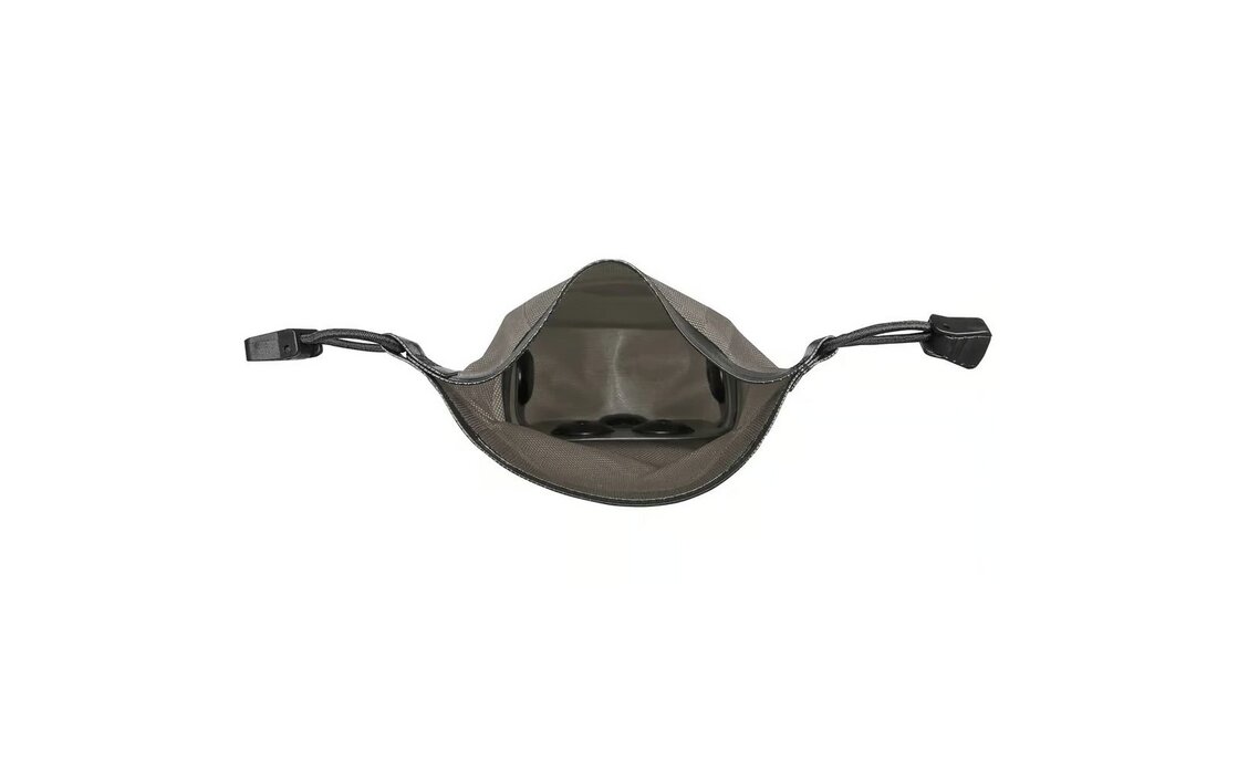 Ortlieb Micro-Bag Satteltasche 0,5L