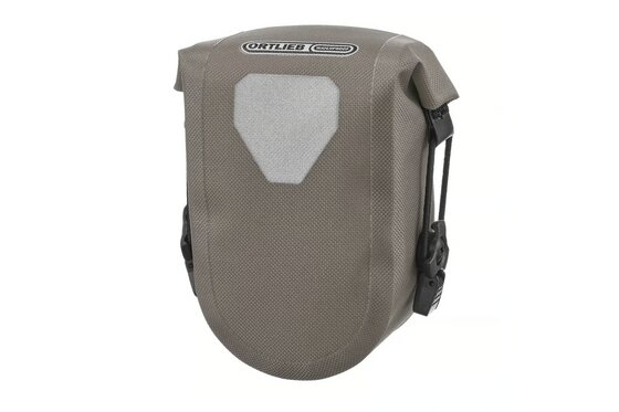 Satteltaschen - Ortlieb Micro-Bag Satteltasche 0,5L