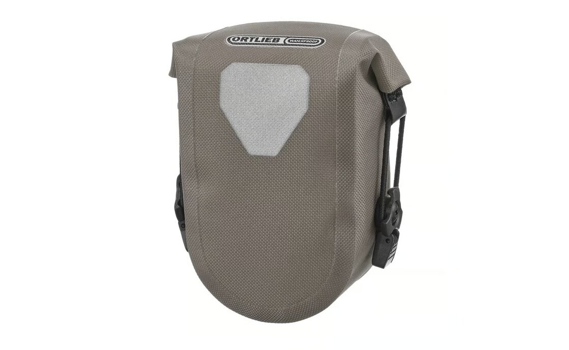 Ortlieb Micro-Bag Satteltasche 0,5L