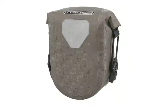 Fahrradtaschen & Körbe - Ortlieb Micro-Bag Satteltasche 0,5L
