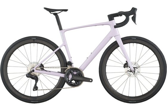 2026 - 2027 - Rennräder - Scott Addict 20 - 28 Zoll - Diamant - 2026