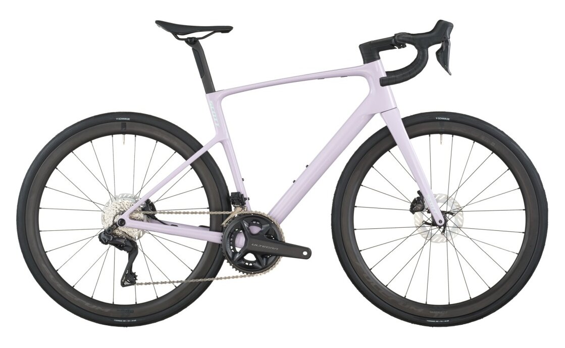 Scott Addict 20 - 28 Zoll - Diamant - 2026