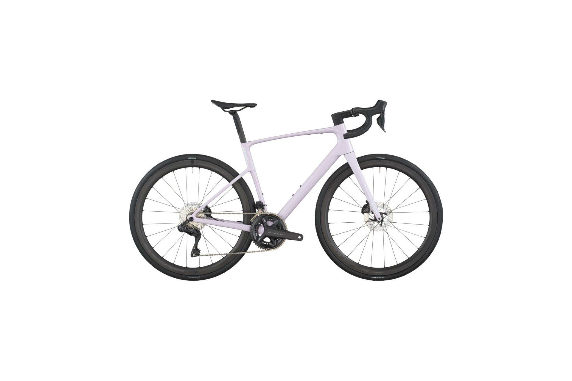 Scott Addict 20 - 28 Zoll - Diamant - 2026