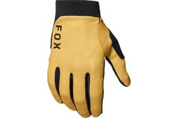 Fox Ranger Gel Langfinger Handschuhe