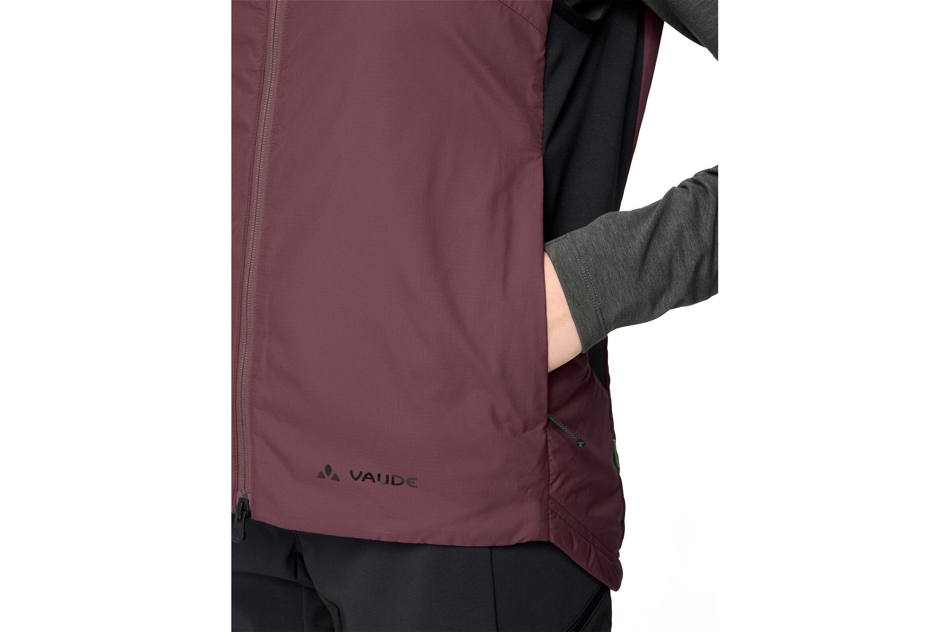 Vaude Damen Moab Leichte Isolationsweste