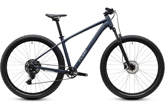 29 Zoll - Fahrräder - Cube Aim ONE - 29 Zoll - Diamant - 2027