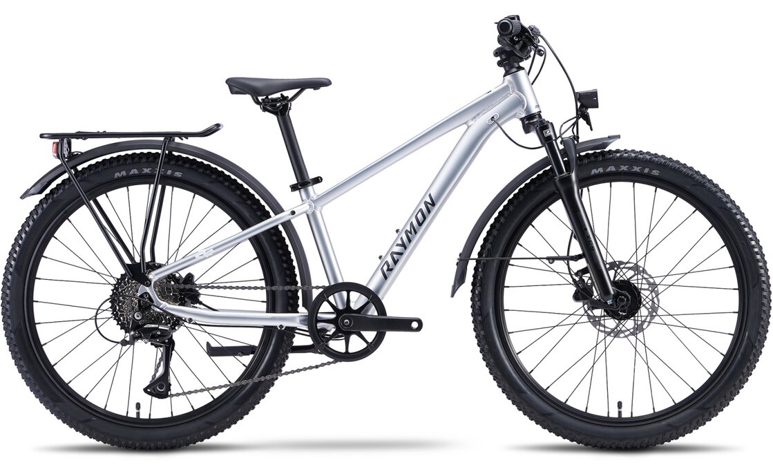 Raymon Nayta 24 Pro Street - 24 Zoll - Diamant - 2027