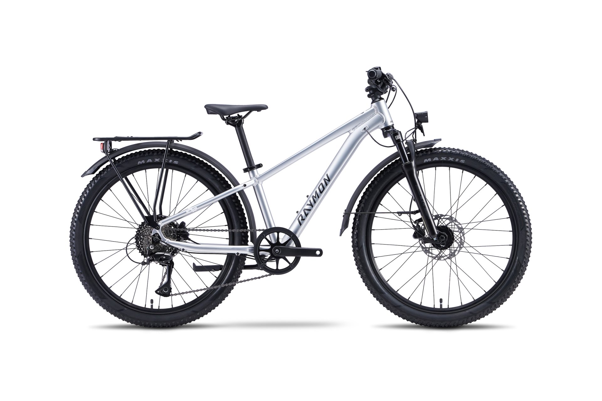 Raymon Nayta 24 Pro Street - 24 Zoll - Diamant - 2027
