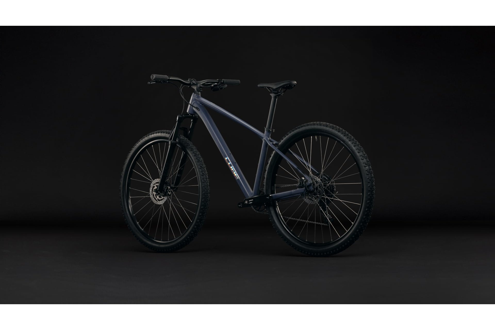 Cube Aim ONE - 29 Zoll - Diamant - 2027