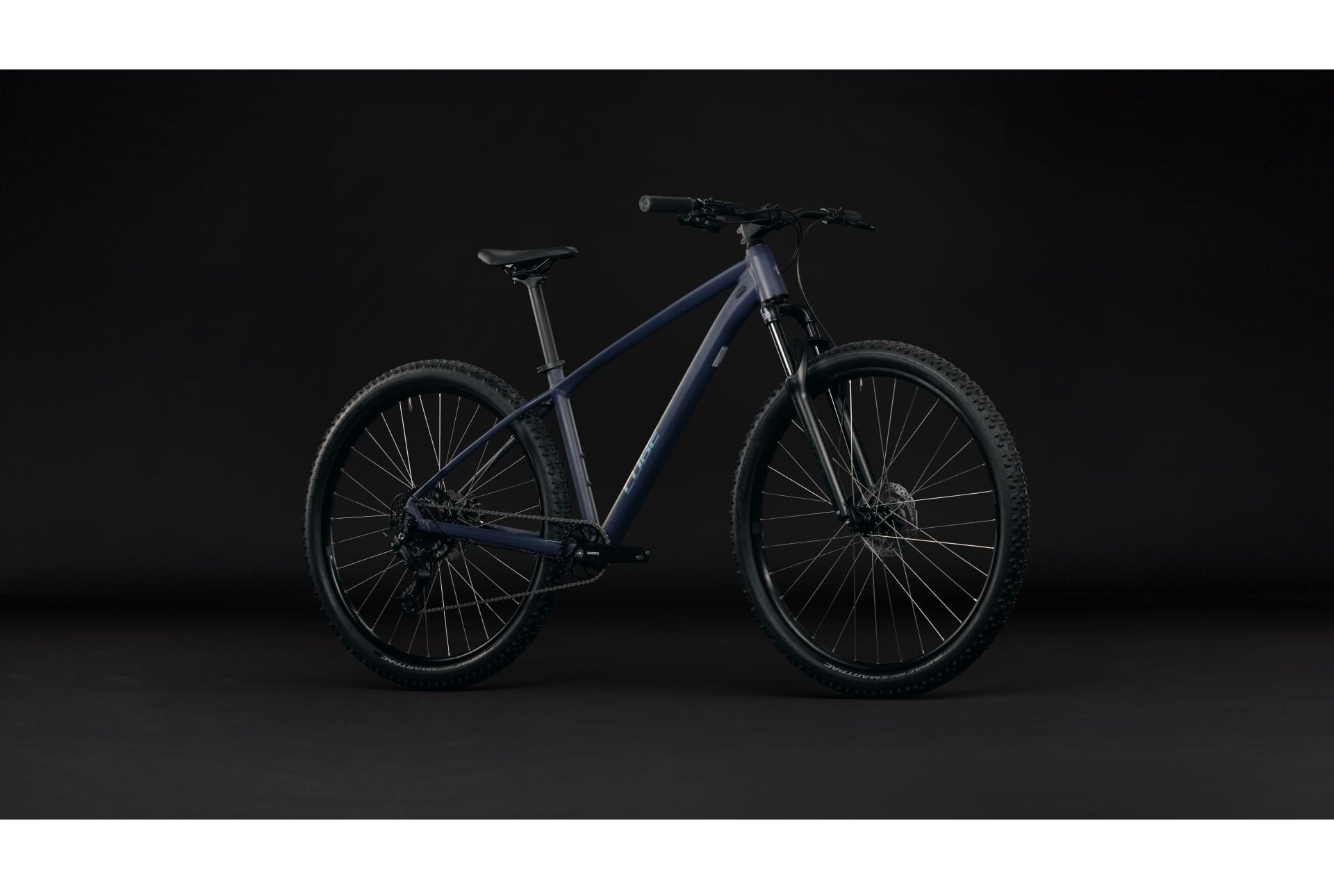 Cube Aim ONE - 29 Zoll - Diamant - 2027
