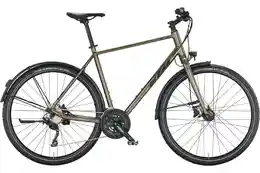 KTM X-Life Action Street - 28 Zoll - Diamant