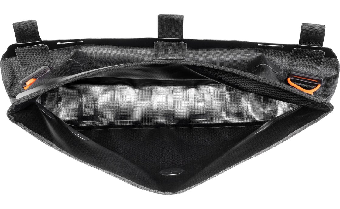 Ortlieb Frame-Pack RC Toptube Rahmentasche 4L