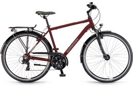 Winora Domingo X21 - 28 Zoll - Diamant