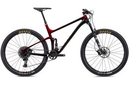 NS Bikes Define - NS Bikes Synonym TR 2 - 29 Zoll - Fully - Aktion