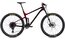 NS Bikes Synonym TR 2 - 29 Zoll - Fully - Aktion