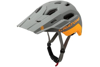 XXL Sale % - Cratoni C-Maniac 2.0 Trail