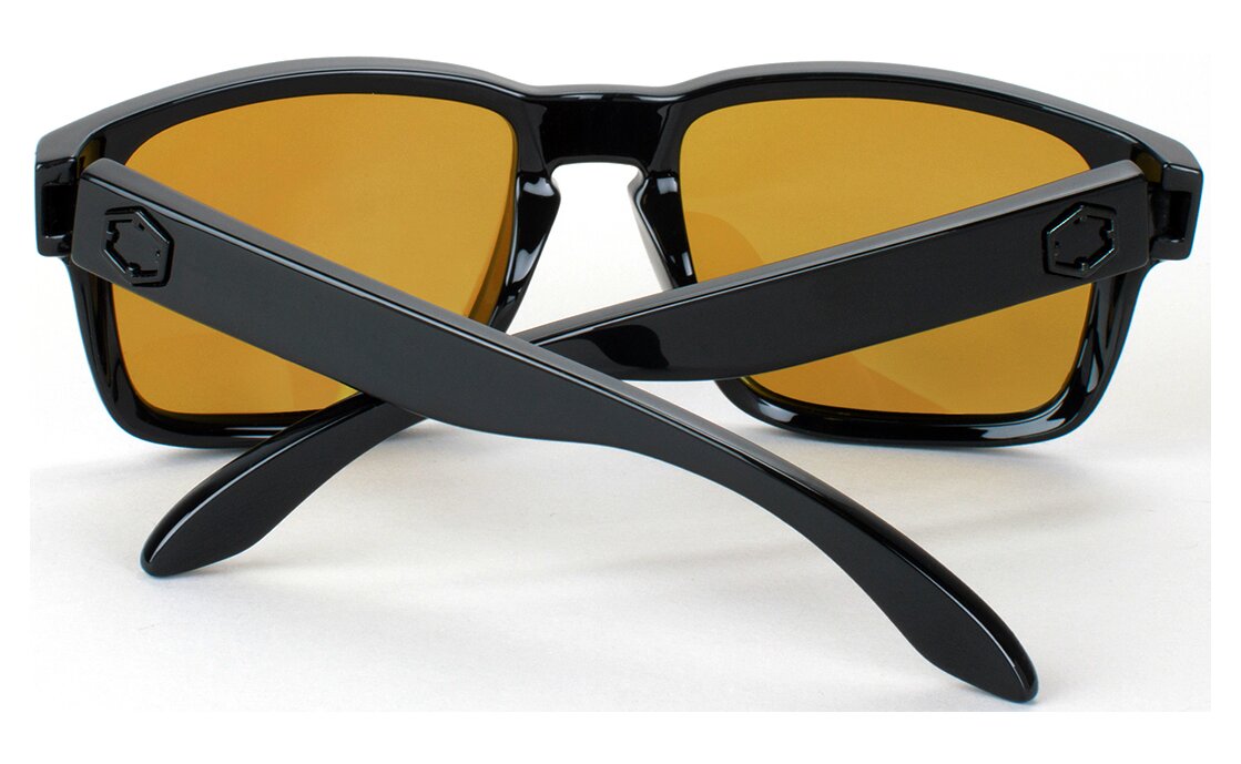 OUTOF Swordfish Glossy Black / The One Gelo