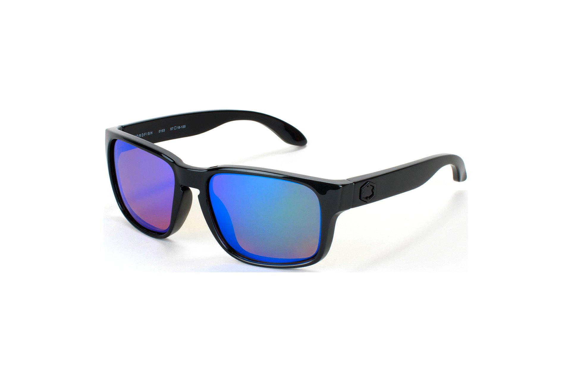 OUTOF Swordfish Glossy Black / The One Gelo