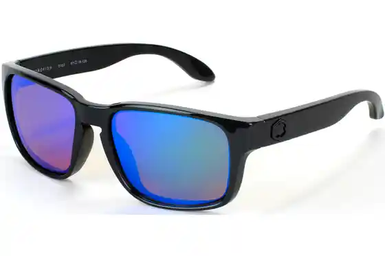 Sportbrille - OUTOF Swordfish Glossy Black / The One Gelo