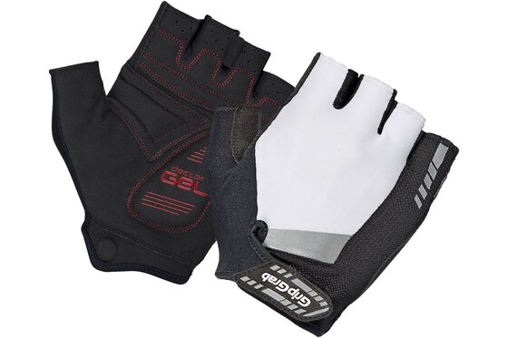 Handschuhe - GRIPGRAB SuperGel Padded Kurzfinger Handschuhe