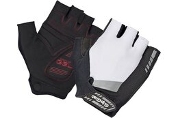 GRIPGRAB SuperGel Padded Kurzfinger Handschuhe