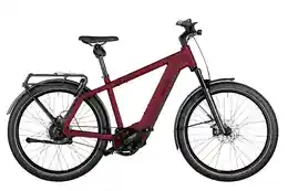 Riese und Müller - Riese und Müller Charger4 GT vario - 750 Wh - 27,5 Zoll - Diamant - 2026