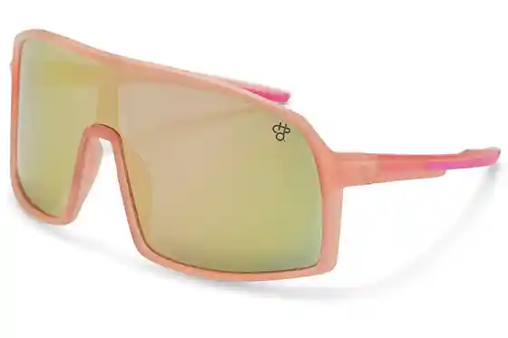 XXL Sale % - CHPO Erica Pink - Pink Mirror