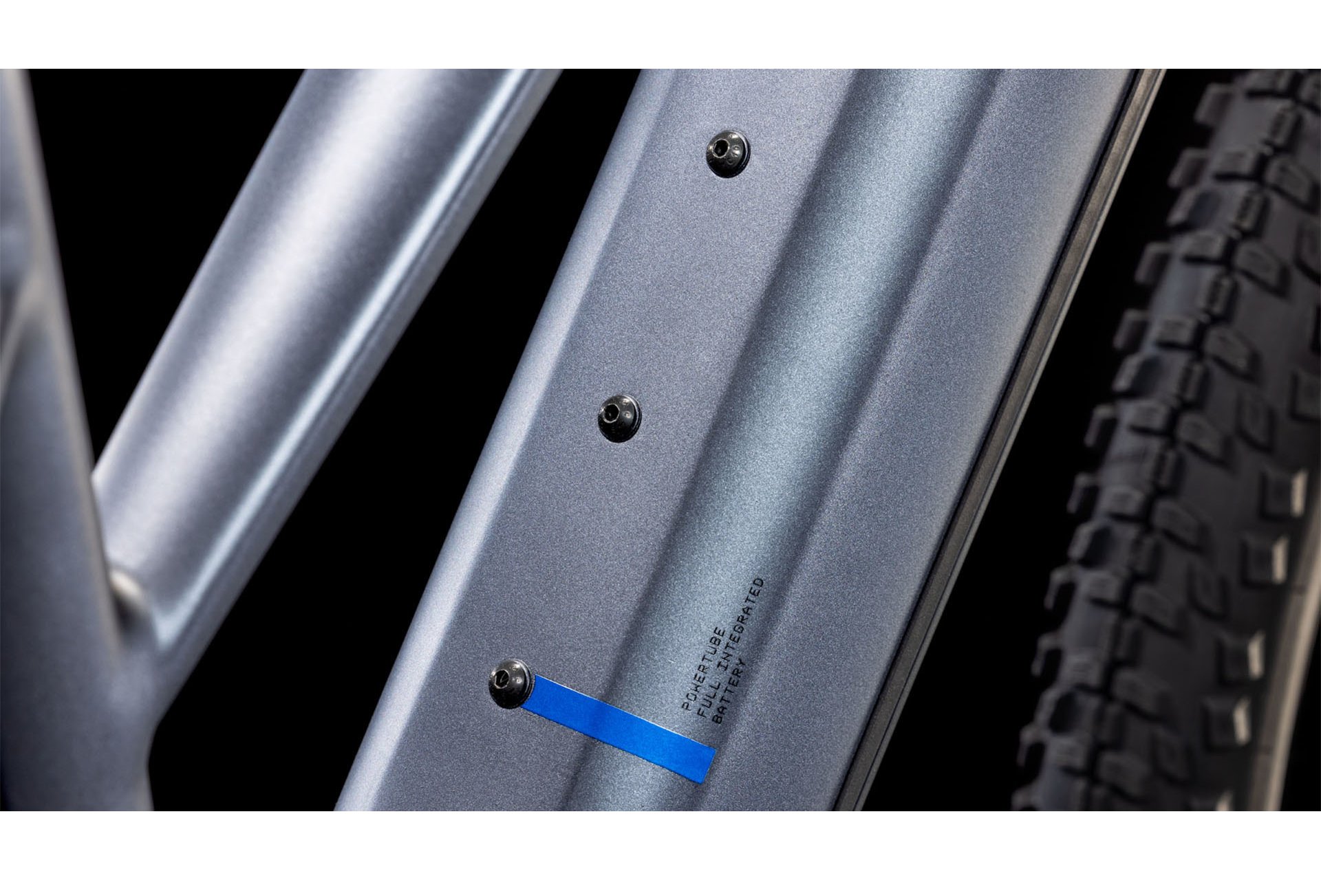 Cube Reaction Hybrid Pro 800 - 800 Wh - 29 Zoll - Damen Sport