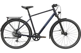 Diamant Mahon Trip Pro - 28 Zoll - Diamant - 2026