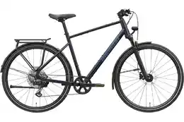 Diamant Mahon Trip Pro - 28 Zoll - Diamant - 2027