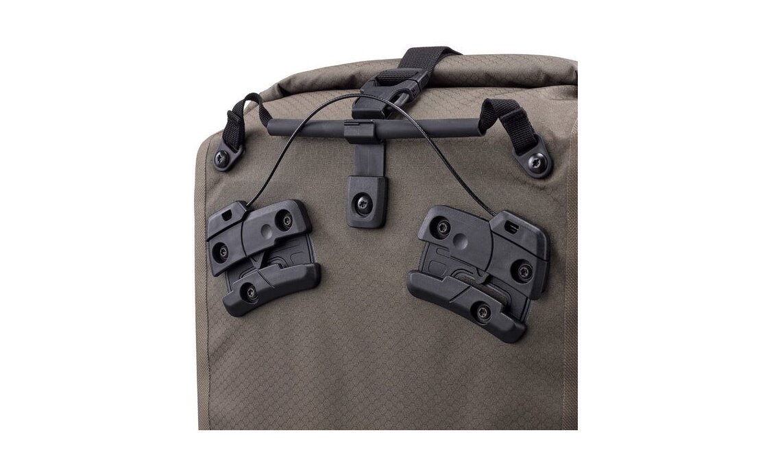 Ortlieb Gravel-Pack QL3.1 - Einzeltasche