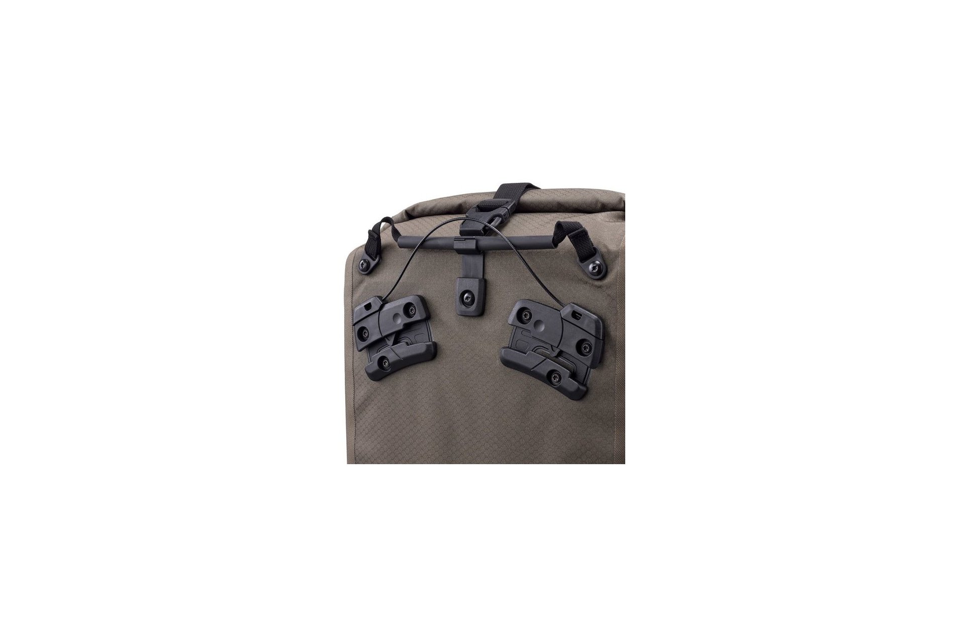 Ortlieb Gravel-Pack QL3.1 - Einzeltasche
