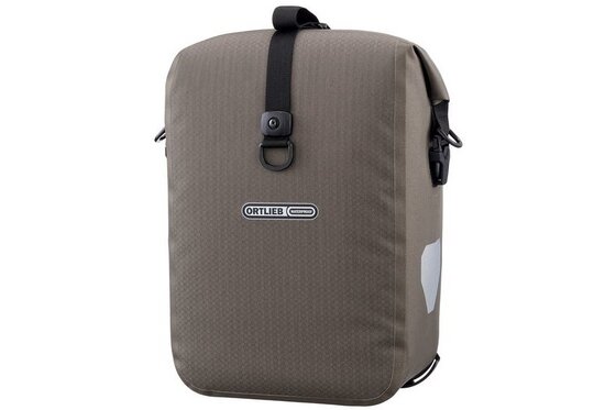 Gepäckträgertaschen - Ortlieb Gravel-Pack QL3.1 - Einzeltasche
