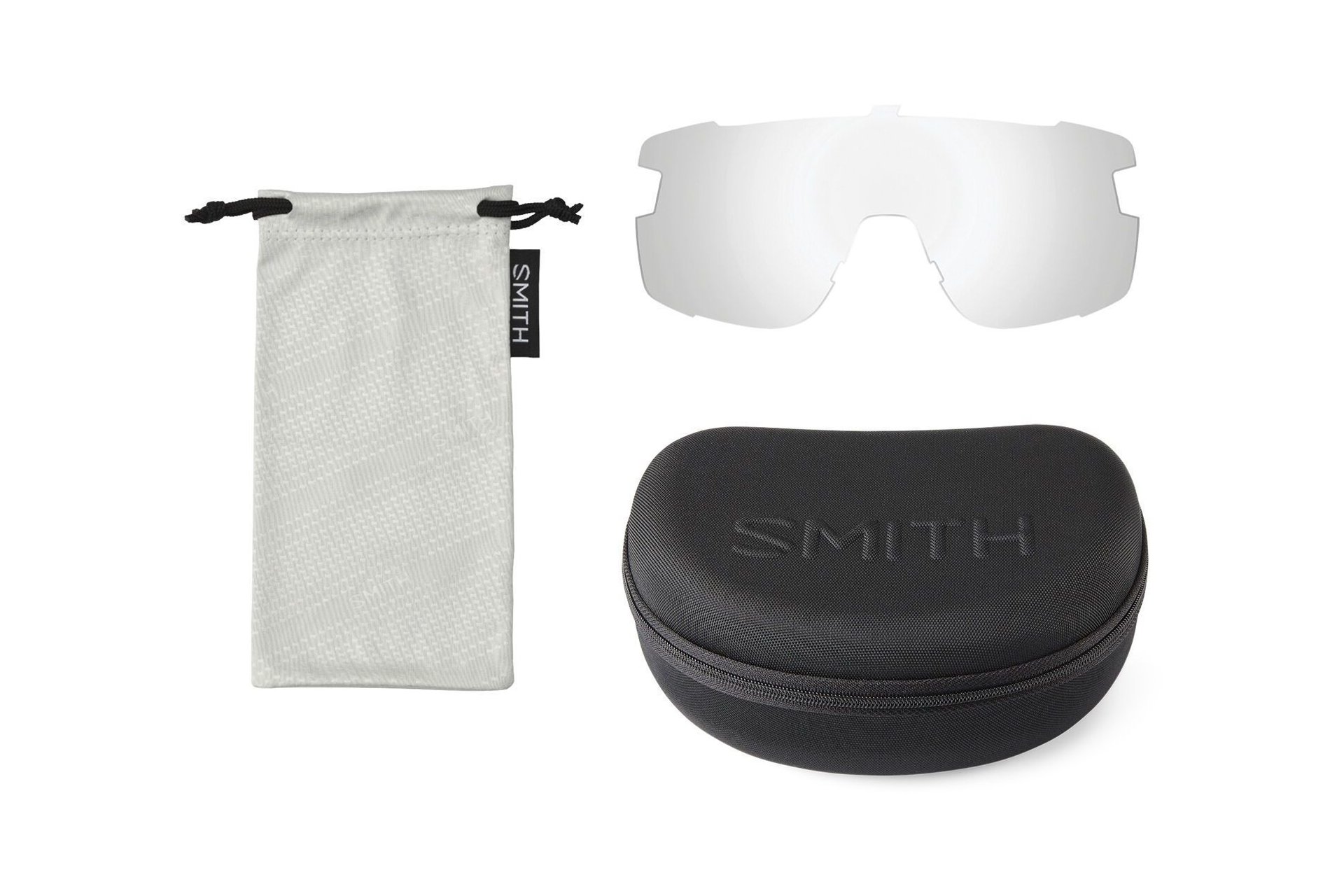 Smith Wildcat Matte Safari - ChromaPop Black Gold