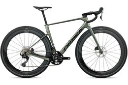 Orbea Terra Race M20 LTD - 28 Zoll - Diamant - 2026