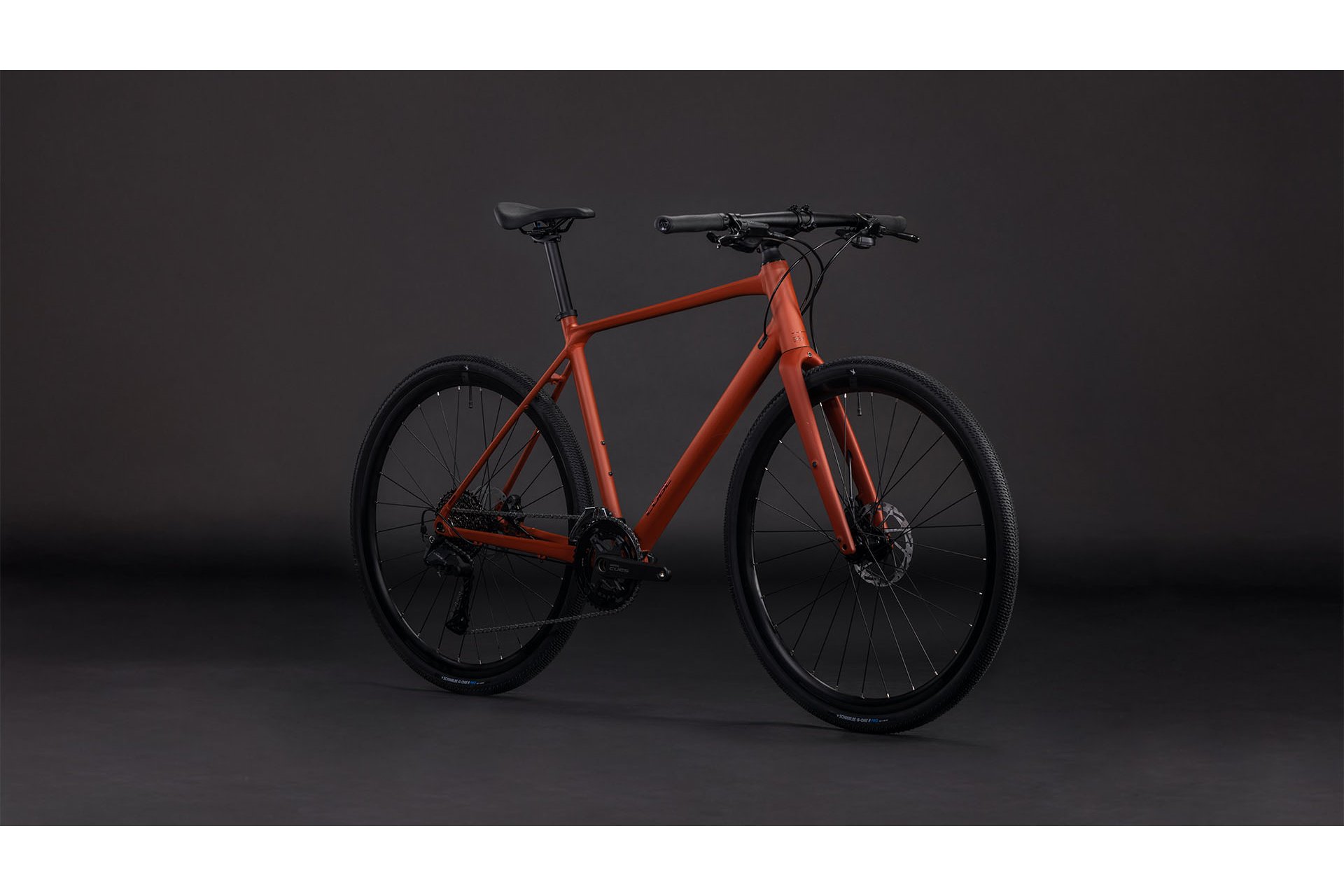Cube Nulane Race - 28 Zoll - Diamant - 2026