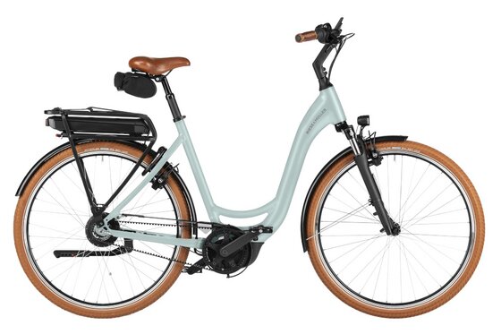 Fahrräder - Riese und Müller Swing5 vario - 500 Wh - 28 Zoll - Tiefeinsteiger - 2026