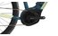 Haibike HardNine 5 - 500 Wh - 29 Zoll - Diamant