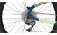 Haibike HardNine 5 - 500 Wh - 29 Zoll - Diamant
