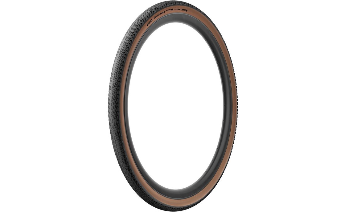 Pirelli Cinturato Gravel H 700x40C Classic HP-Line ProWall SmartEvo