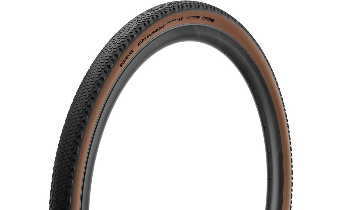 Pirelli Cinturato Gravel H 700x40C Classic HP-Line ProWall SmartEvo