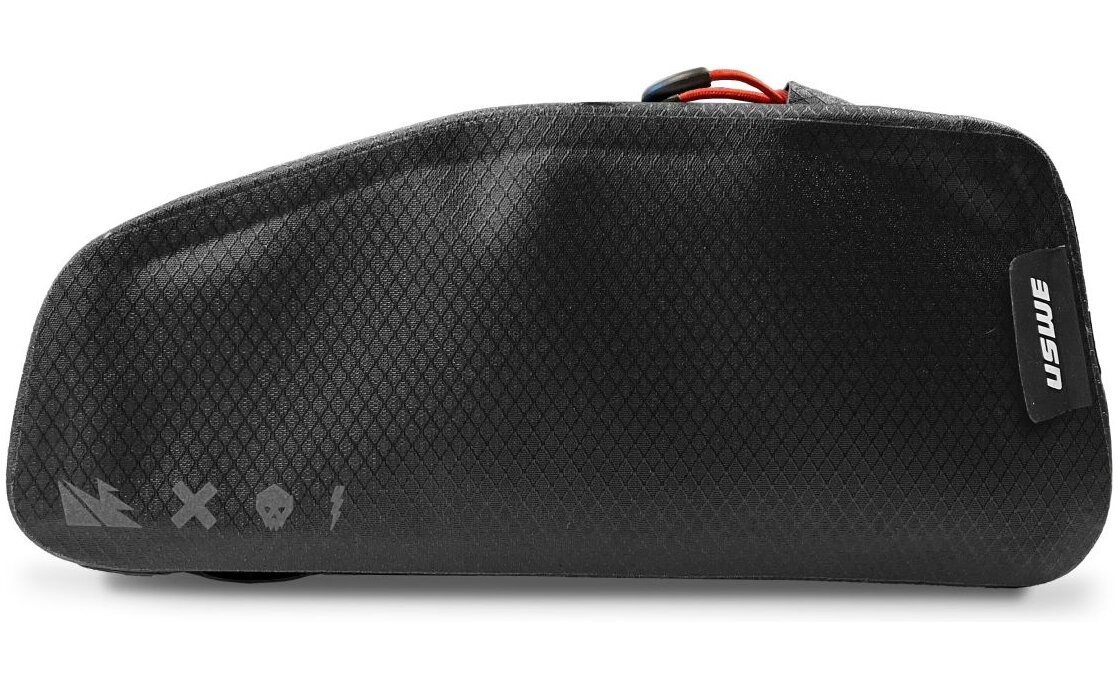 USWE Oberrohrtasche mit Magnetverschluss 1,3 L