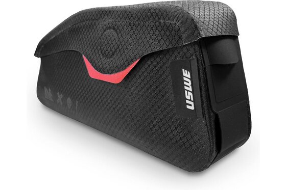 Oberrohr - Rahmentaschen - USWE Oberrohrtasche mit Magnetverschluss 1,3 L