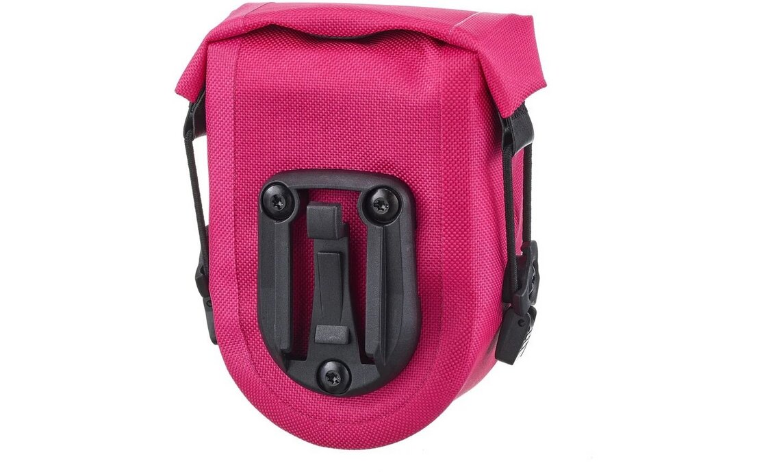 Ortlieb Micro-Bag Cyber Satteltasche 0,5L