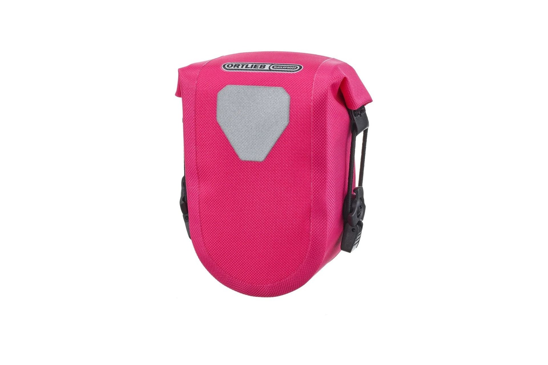 Ortlieb Micro-Bag Cyber Satteltasche 0,5L