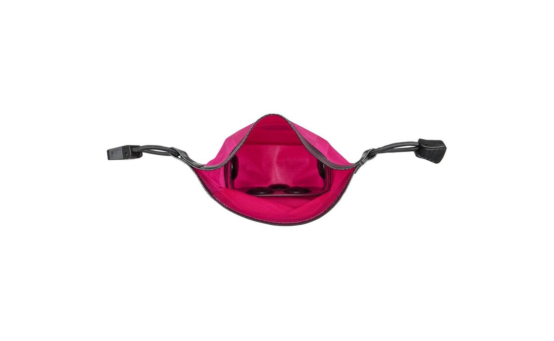 Ortlieb Micro-Bag Cyber Satteltasche 0,5L