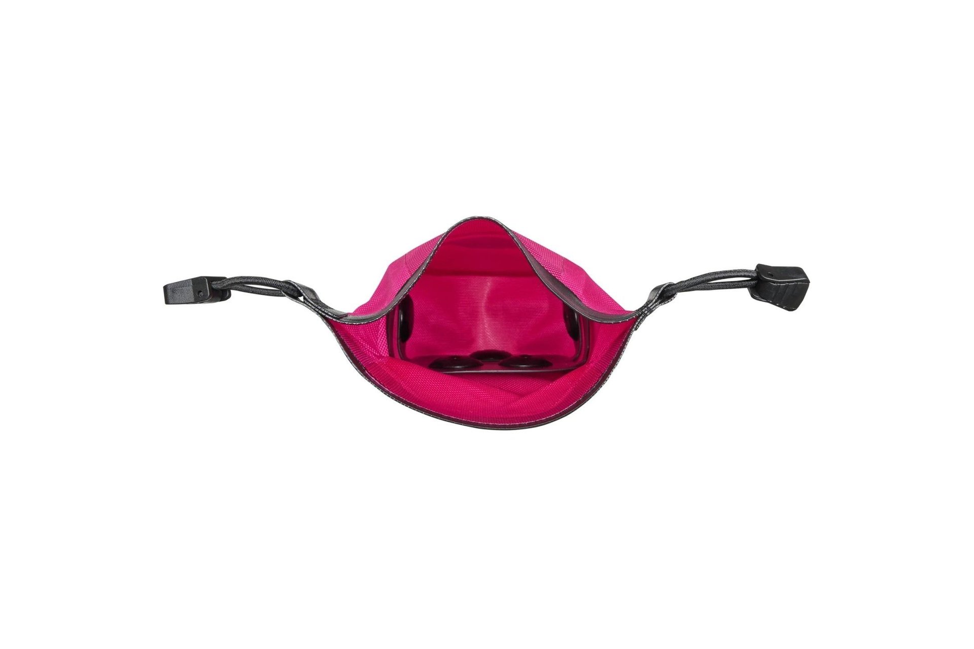 Ortlieb Micro-Bag Cyber Satteltasche 0,5L