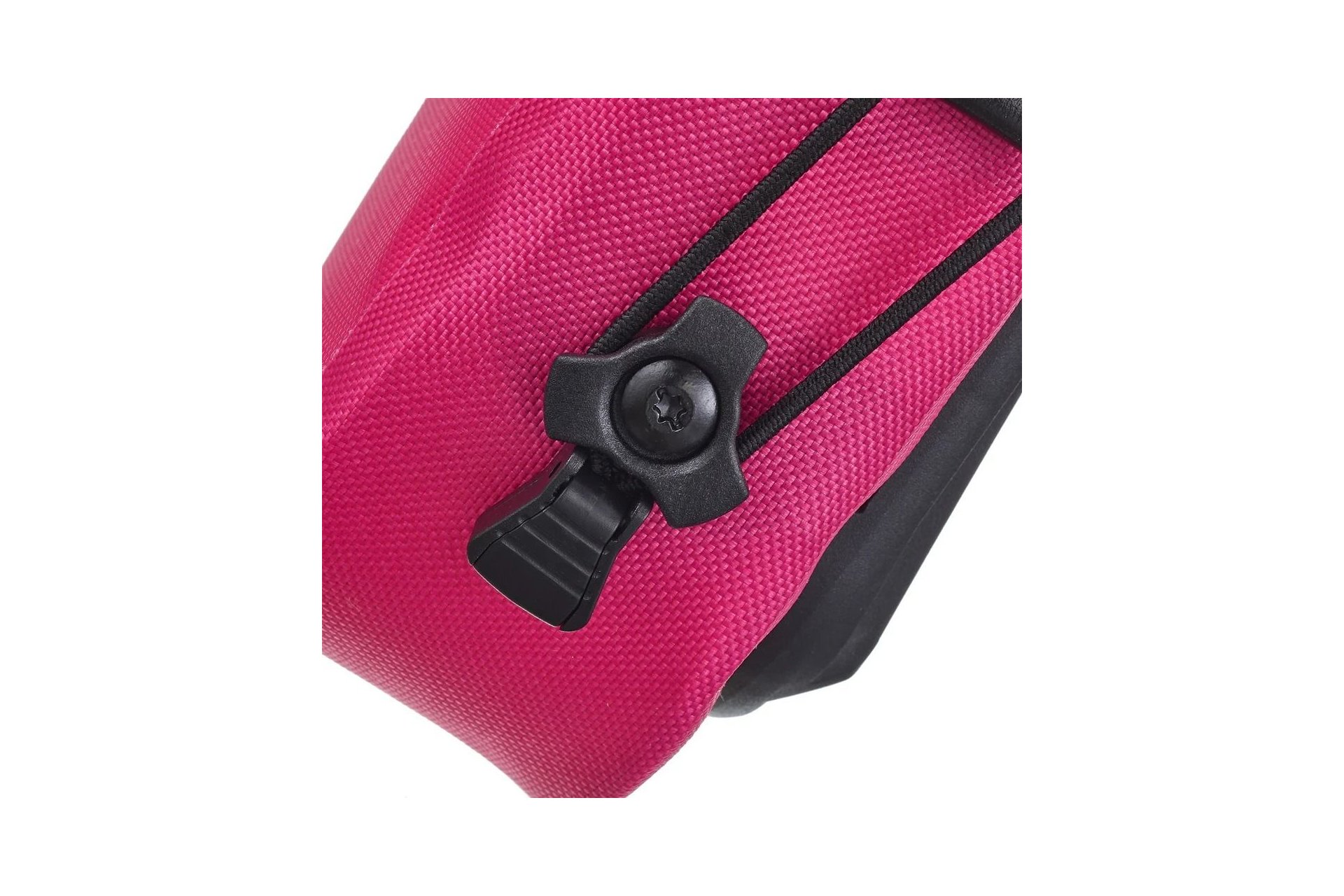 Ortlieb Micro-Bag Cyber Satteltasche 0,5L