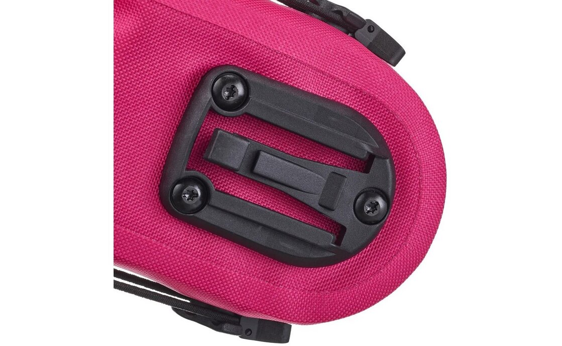 Ortlieb Micro-Bag Cyber Satteltasche 0,5L